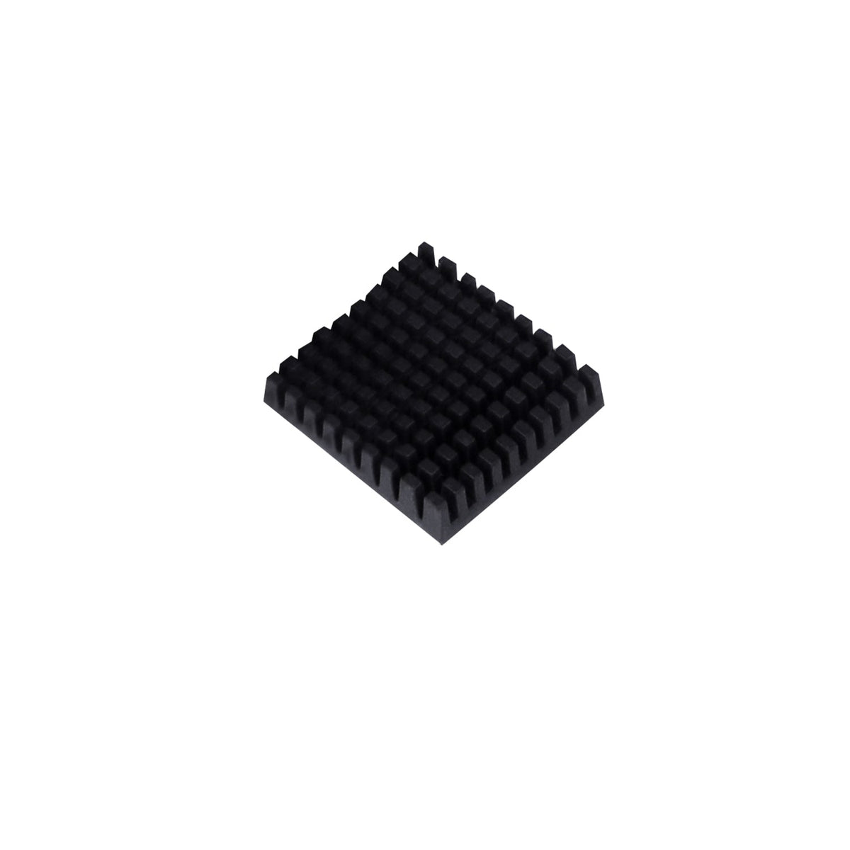 Creality - Série K2 - Bande Adhésive d'Essuyage de Buse (Nozzle Wiper Adhesive Tape)