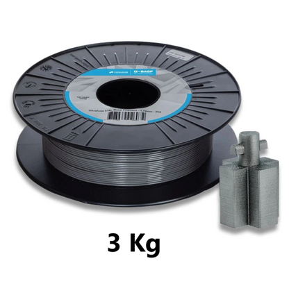 BASF/ForwardAM - Ultrafuse 17-4 PH Metal Filament - 1,75 mm - 3 kg