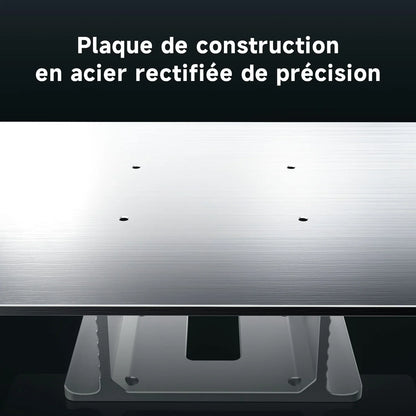 Anycubic - Photon P1 Max - Imprimante 3D Résine Grand Format