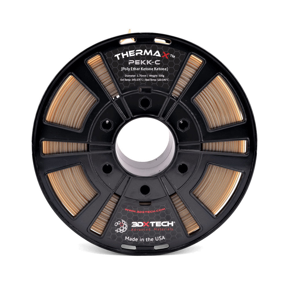 3DXTech - ThermaX PEKK-C - 1.75 mm - 500 g