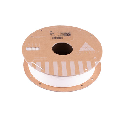 Smart Materials 3D - SmartFil PLA E.P. - Blanc Ivoire (Ivory White) - 1.75mm - 750 g