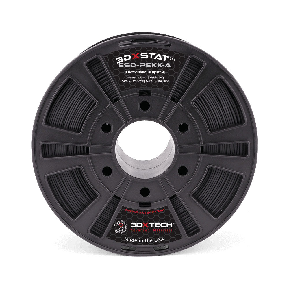 3DXTech - 3DXSTAT ESD PEKK-A - 1.75 mm - 500 g