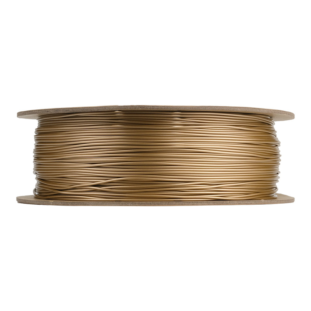 Bobine eSun de ePLA Metal Antique Brass - 1 kg - Zoom Filament
