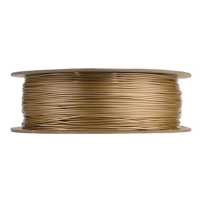 Bobine eSun de ePLA Metal Antique Brass - 1 kg - Zoom Filament