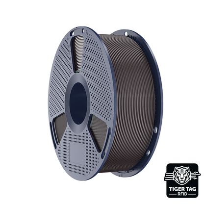 Sunlu - PLA - Châtaignes Grillées (Roasted Chestnut) - 1,75 mm - 1 kg avec RFID TigerTag