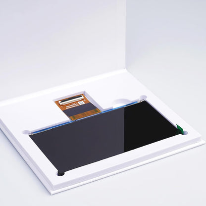 Elegoo - Mars 5 Ultra - Écran LCD 9K de "7"