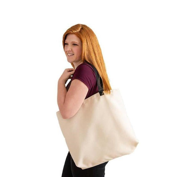 Cricut - Tote Bag en Tissu Infusible Ink (48x35,5 cm)