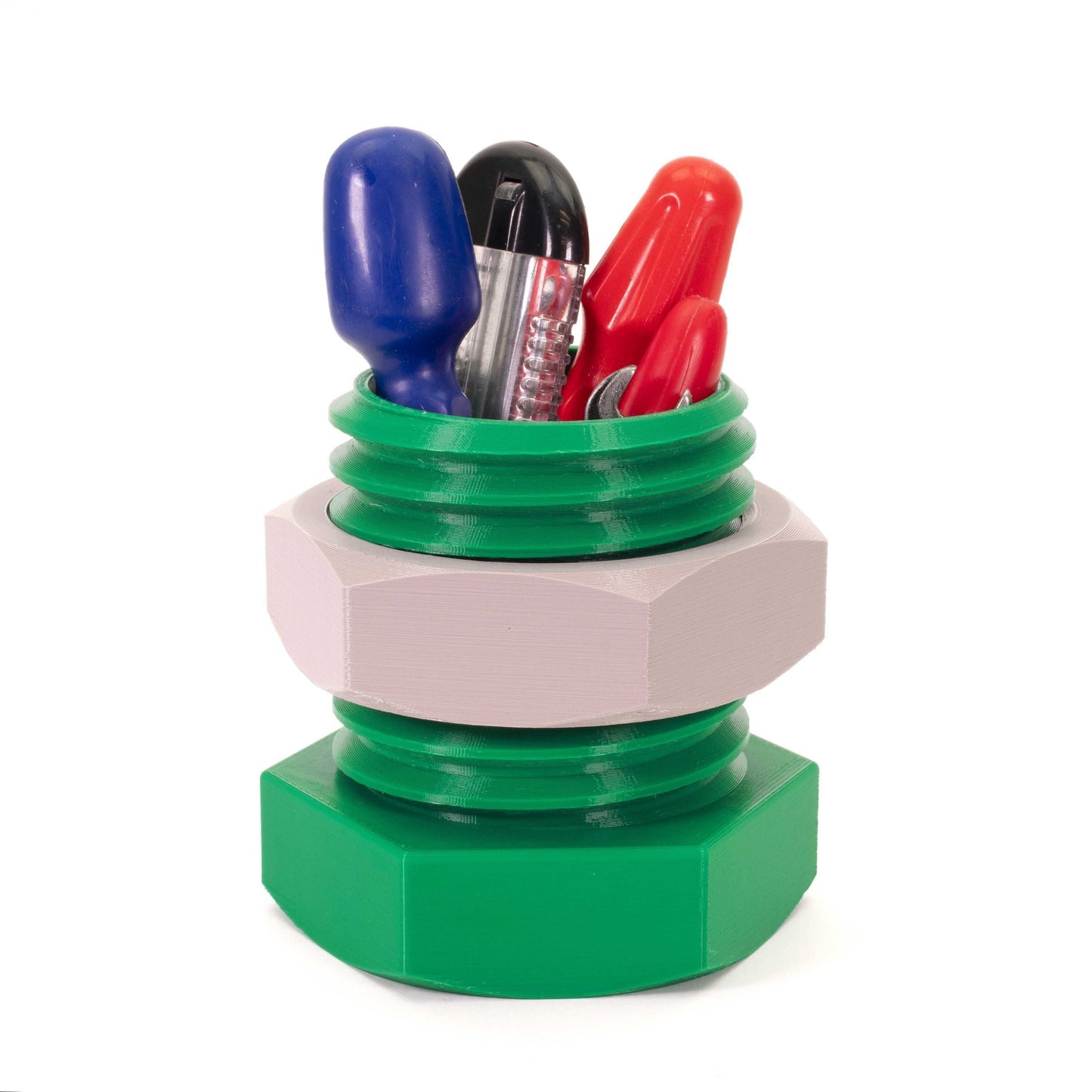 Prusa - Prusament PETG - Vert Jungle (Jungle Green) - 1,75 mm - 1 kg