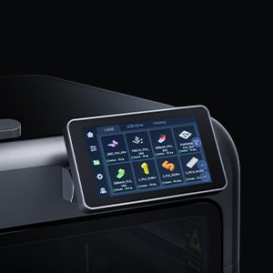 Creality - K2 Pro - Imprimante 3D FDM Grand Format