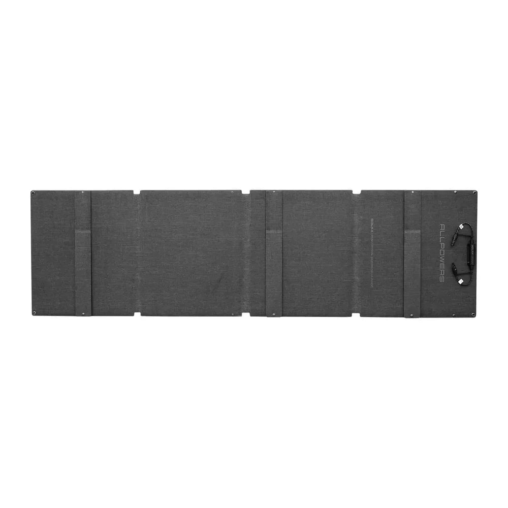ALLPOWERS -  SE200 - Panneau Solaire Portable - 200W