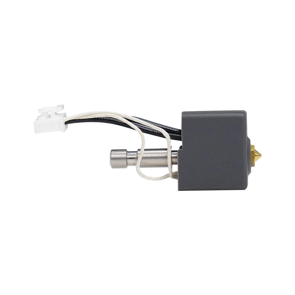 Anycubic - Kobra S1/Combo - Hotend à Dégagement Rapide avec Buse de 0,4 mm (Quick Release Hotend with 0.4mm Nozzle)