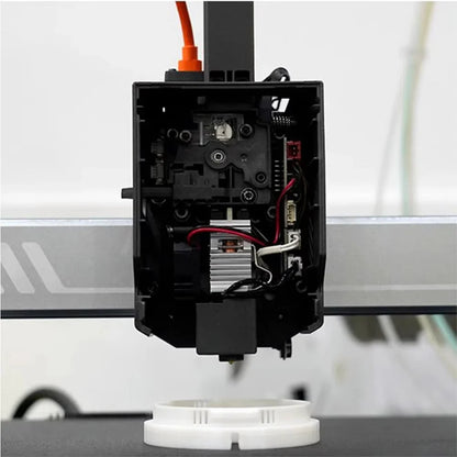 Zimple3D - Anycubic Kobra 3 Tête d'impression (Full Hotend Kit) - Hard steel - 0.4 mm