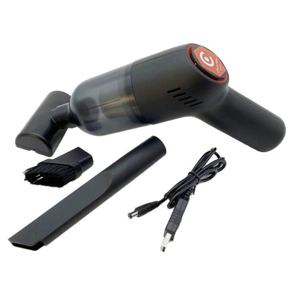 MissKraft - Tufting - Aspirateur Portable à Tapis (Rug Vacuum Cleaner)