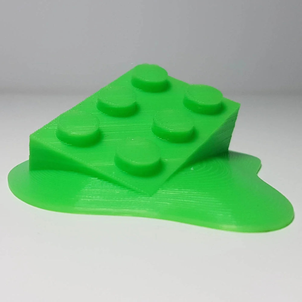 AzureFilm - PLA - Vert Clair (Light Green) - 1,75 mm - 1 kg Refill