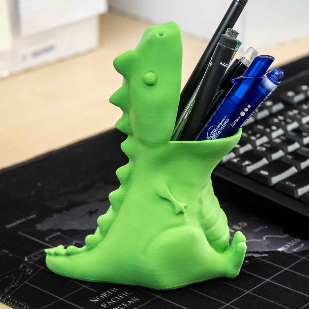 AzureFilm - PLA - Vert (Green) - 1,75 mm - 1 kg Refill