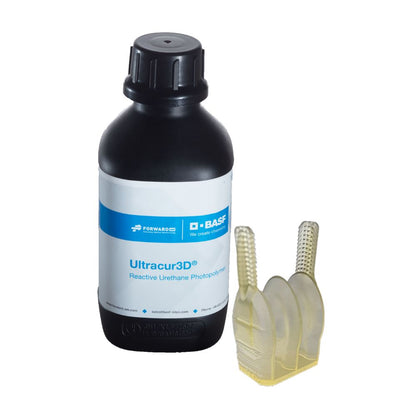 BASF - Ultracur3D EL 60 - 1 kg