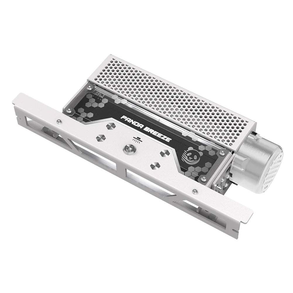 BIQU - Panda Breeze - Ventilateur à Flux Transversal (Cross Flow Fan) pour BambuLab A1