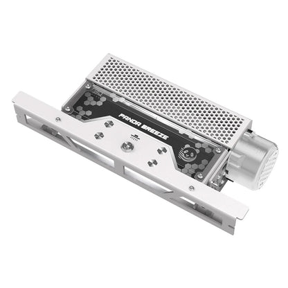 BIQU - Panda Breeze - Ventilateur à Flux Transversal (Cross Flow Fan) pour BambuLab A1