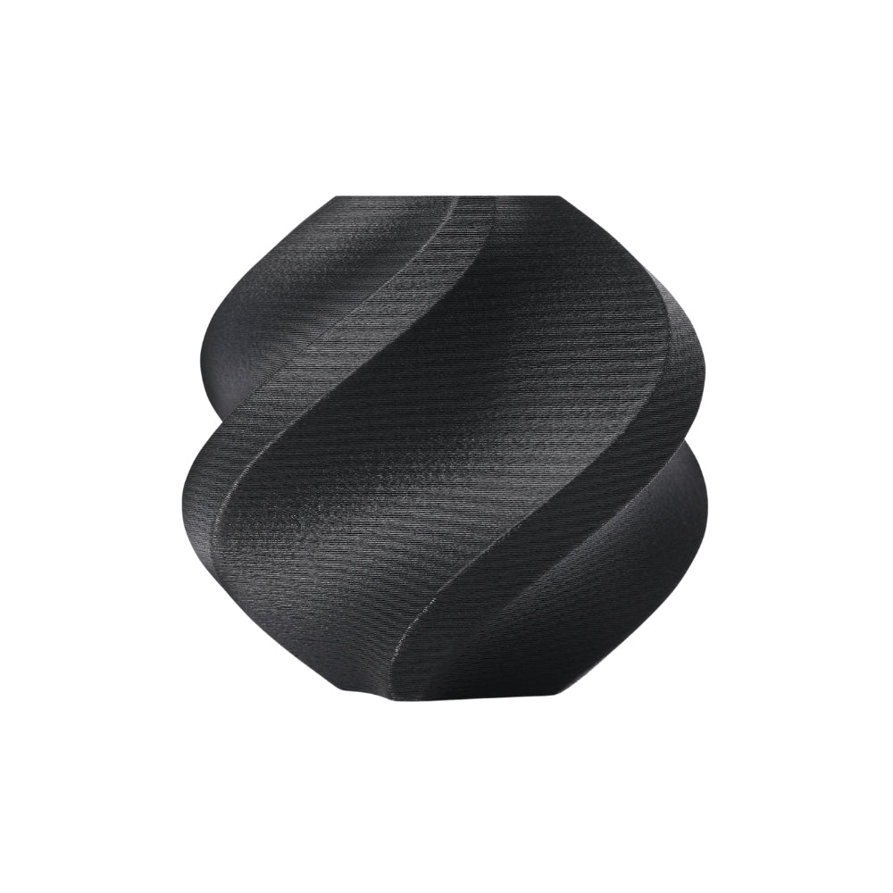 Bambu Lab - ASA-CF - Noir (Black) - 1,75 mm - 1 kg