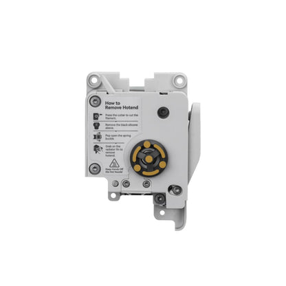 Bambu Lab - Série A1 - Extrudeuse Acier (Hardened Steel Extruder Unit)