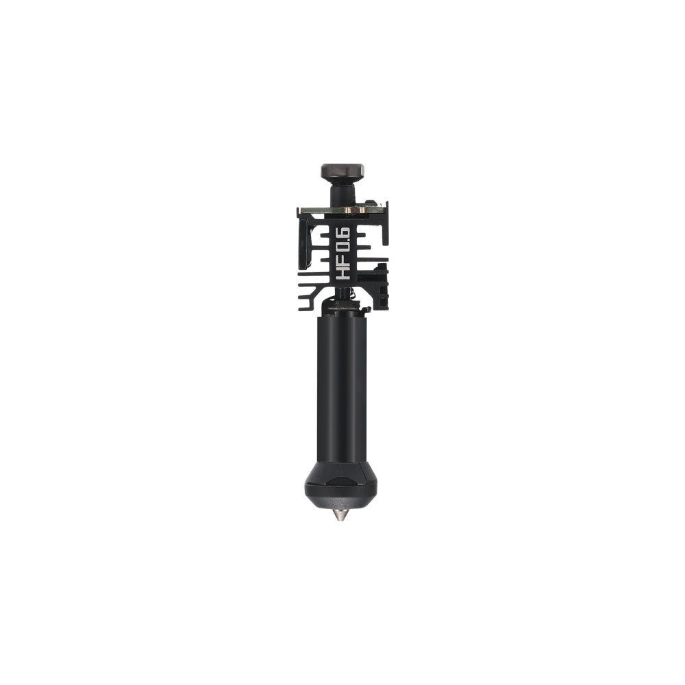 Bambu Lab - H2C - Hotend Haut Débit Induction Buse 0,6mm Acier Trempé (High Flow Induction Hotend)