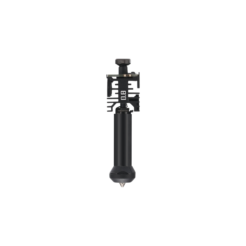 Bambu Lab - H2C - Hotend Induction Buse 0,8mm Acier Trempé (Induction Hotend)