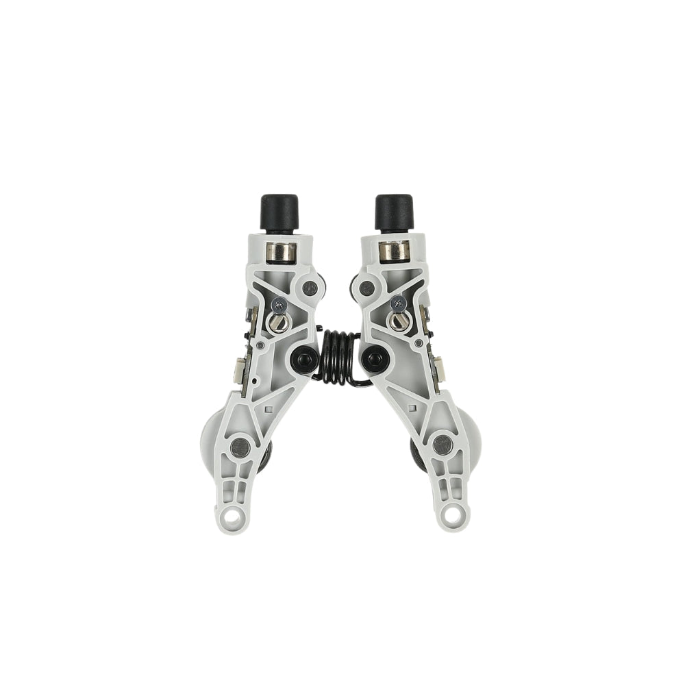 Bambu Lab - H2D/Laser - Galets Tendeurs pour Double Extrudeur et Capteur de Filament (Dual Extruder Idlers and Filament Sensor)