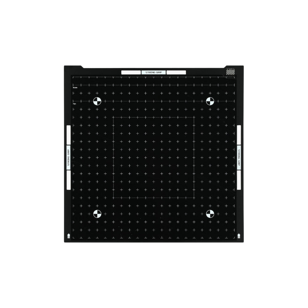Bambu Lab - H2D Laser - Tapis de Découpe StrongGrip (StrongGrip Cutting Mat)