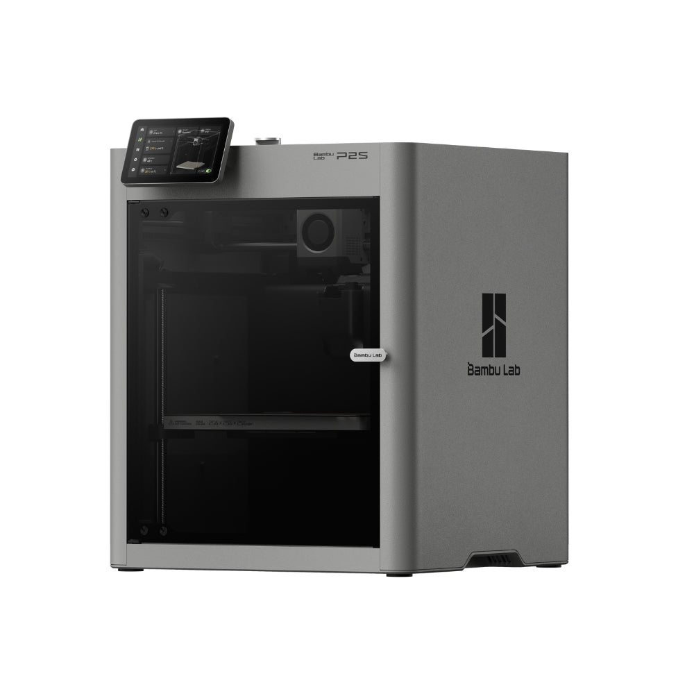 Bambu Lab - P2S