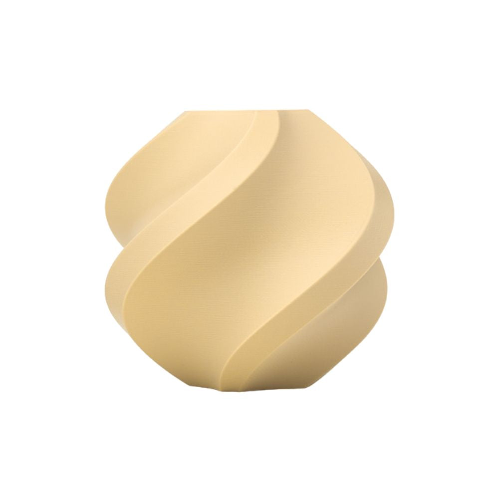 Bambu Lab - PLA Matte - Désert (Desert Tan) - 1,75 mm - 1 kg