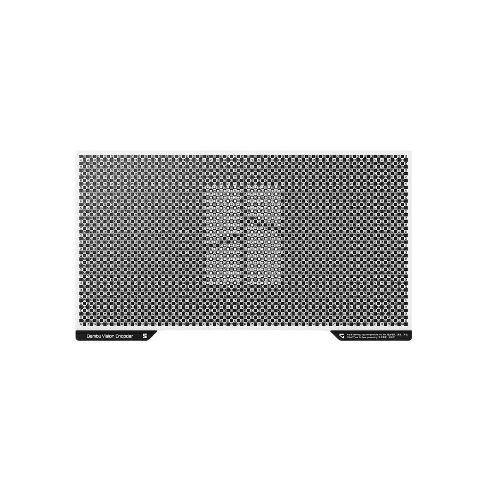 Bambu Lab - R1 - Plaque Vision Encodeur (Vision Encoder)