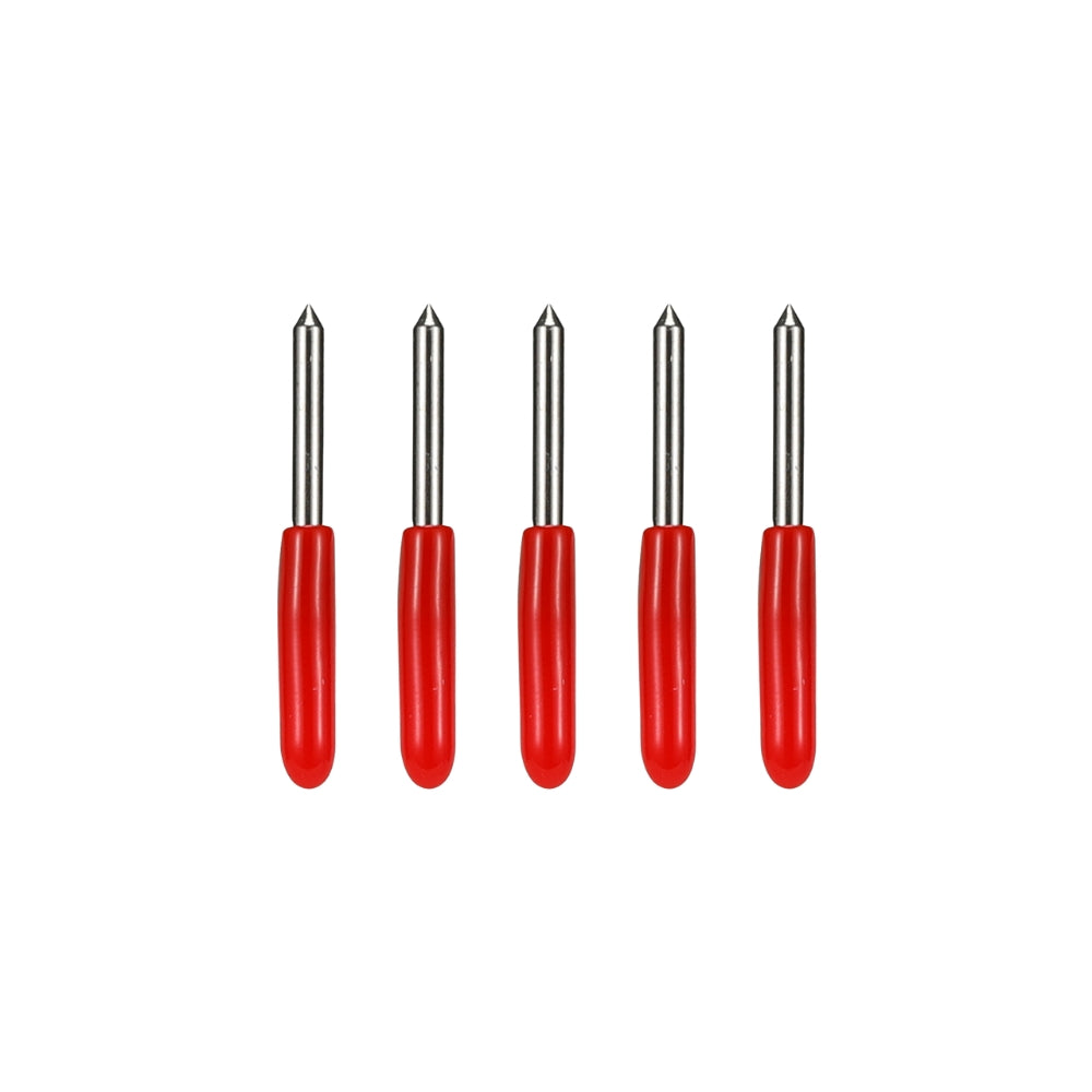 Bambu Lab - Série H2 Laser - Lame à Pointe Fine (Fine Point Blade) - 5 pcs