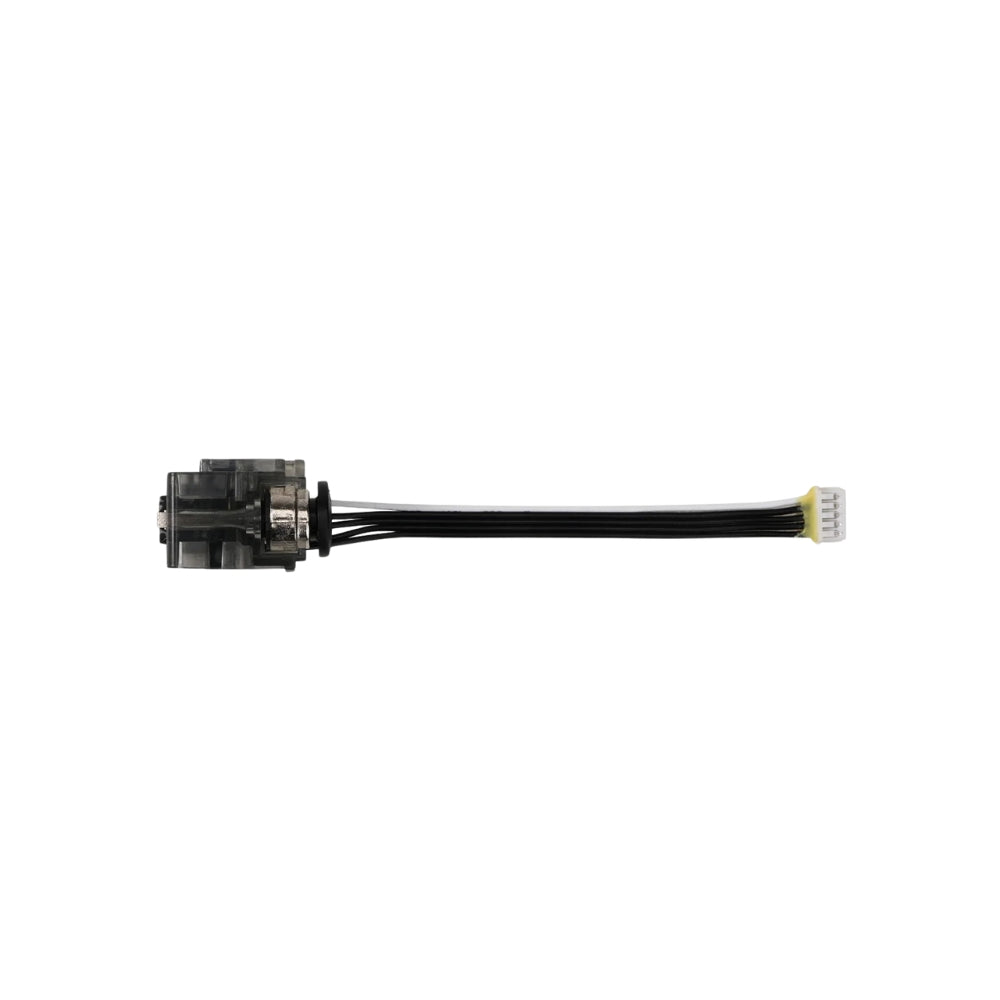 Capteur de filament d'extrudeuse