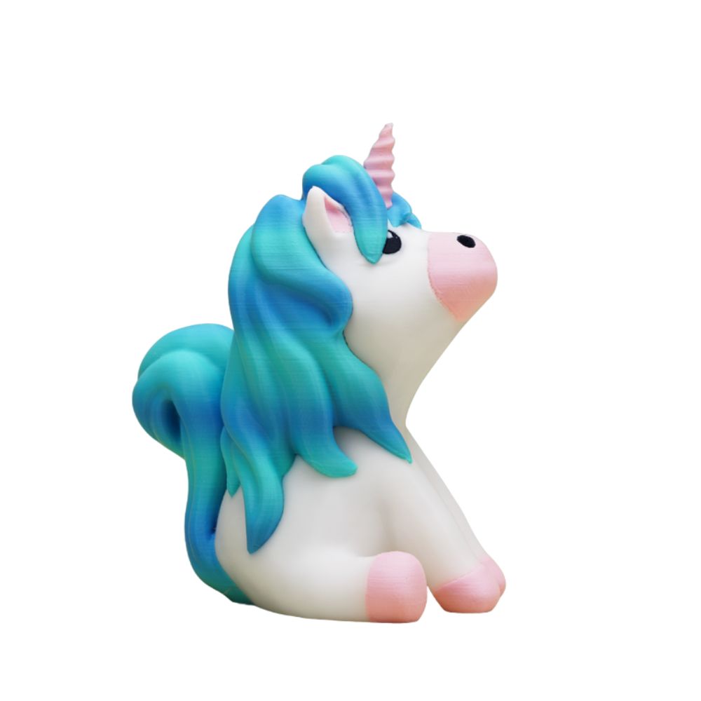 Bambu Lab PLA Basic Gradient