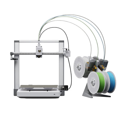 Bambu Lab - A2L - Combo Complet de Découpe (Cutting Upgrade Set)