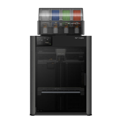 Pack Starter - Bambu Lab H2C AMS Combo