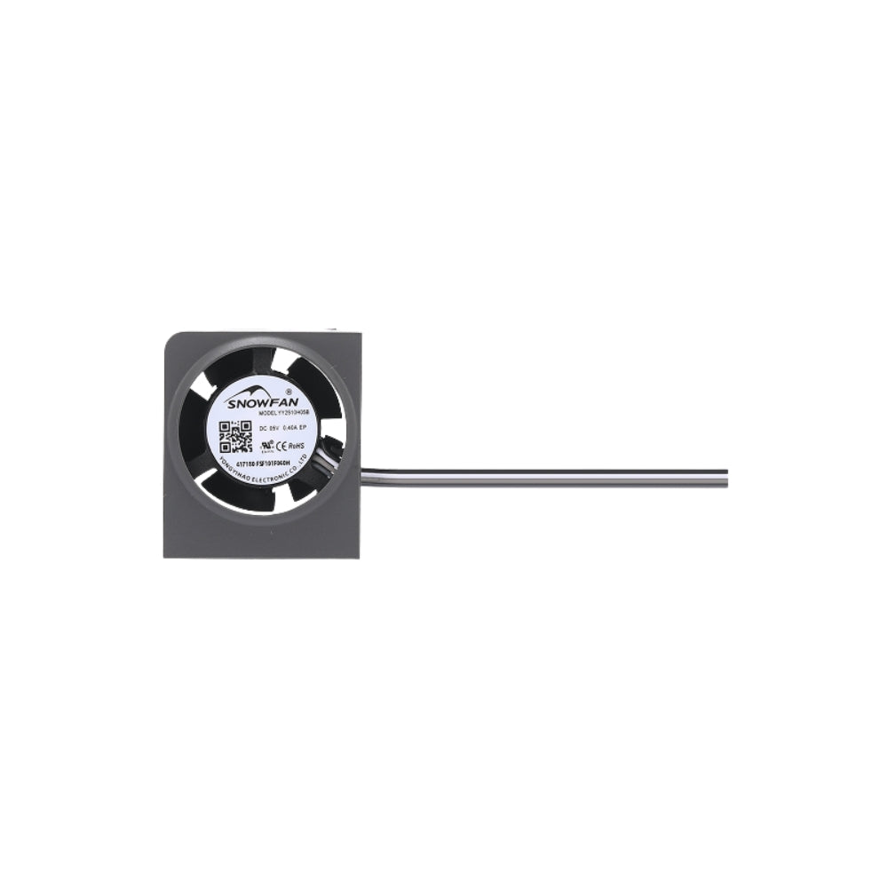 Bambu Lab - H2S - Ventilateur de Tête d'Extrusion (Cooling Fan for Hotend)