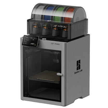 BAMBU LAB - P2S Combo avec AMS 2 Pro - L'icône, Redéfinie