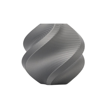 Bambu Lab - PLA Tough+ - Argent (Silver) - 1,75 mm - 1 kg