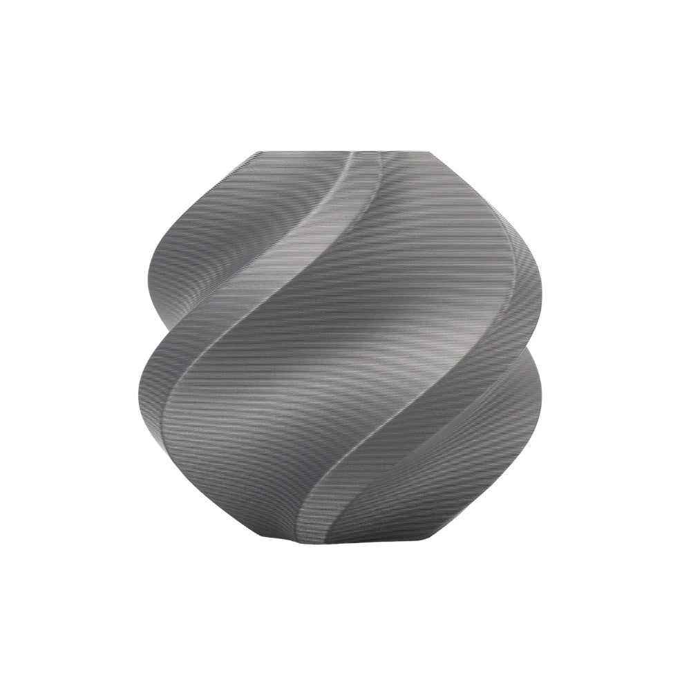 Bambu Lab - PLA Tough+ - Argent (Silver) - 1,75 mm - 1 kg