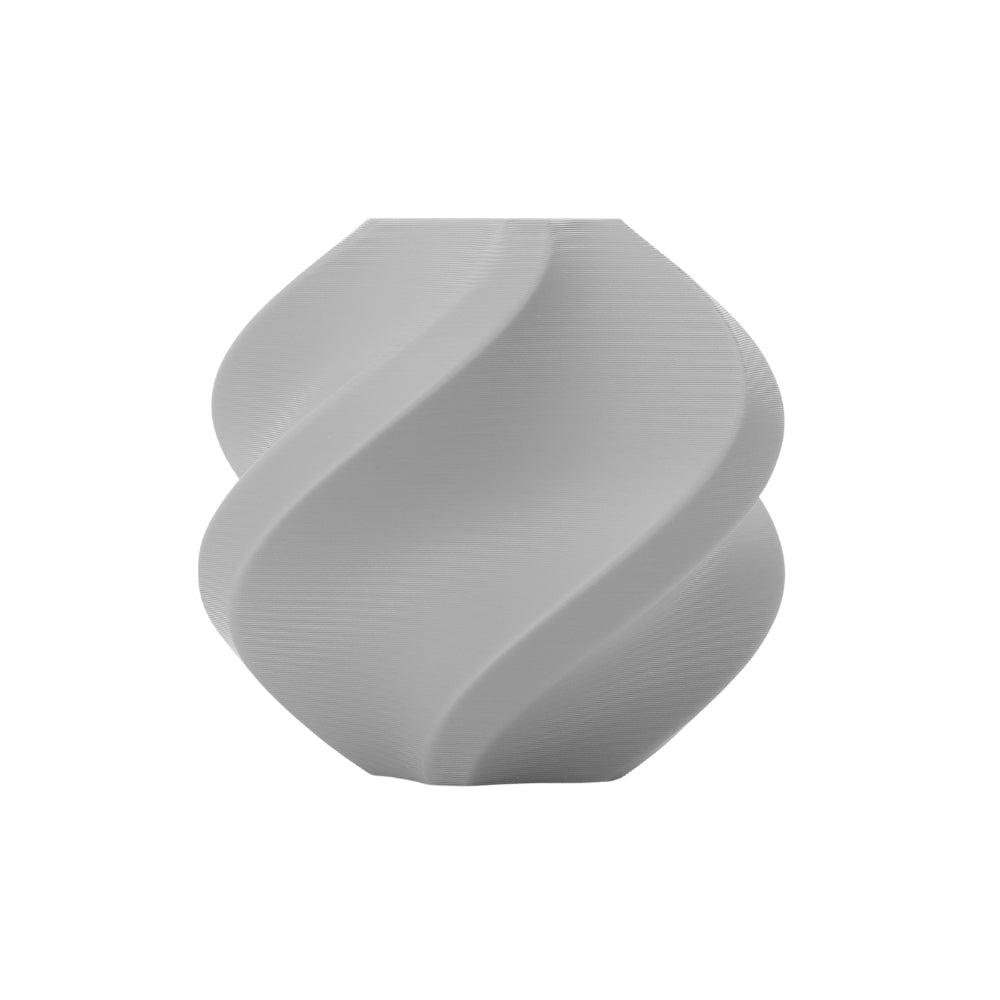 Bambu Lab - PLA Tough+ - Gris (Gray) - 1,75 mm - 1 kg