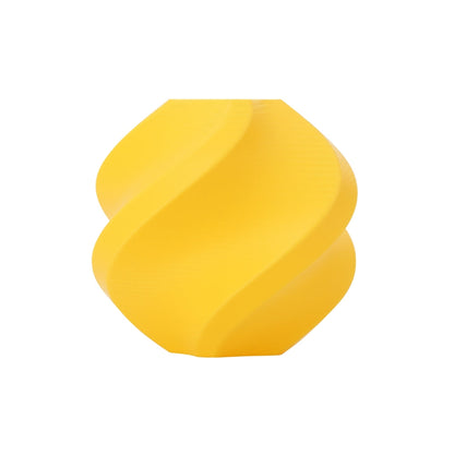 Bambu Lab - PLA Tough+ - Jaune (Yellow) - 1,75 mm - 1 kg