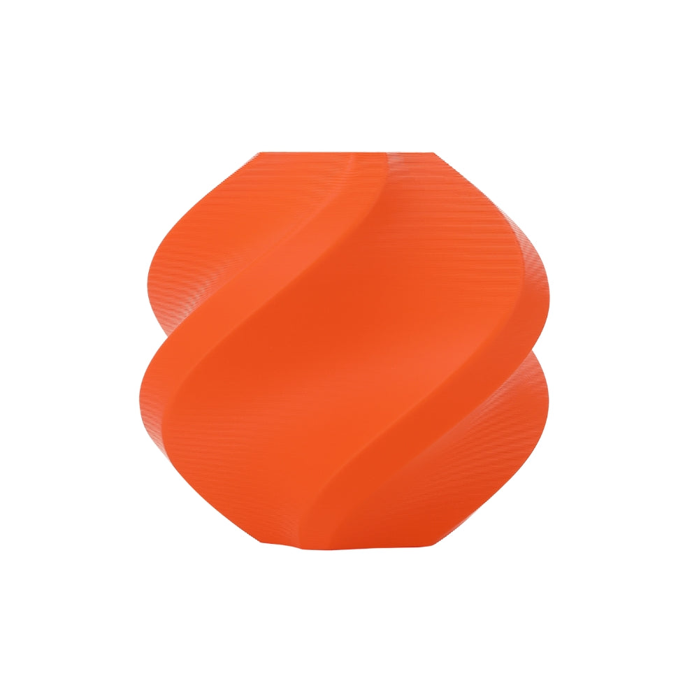 Bambu Lab - PLA Tough+ - Orange - 1,75 mm - 1 kg
