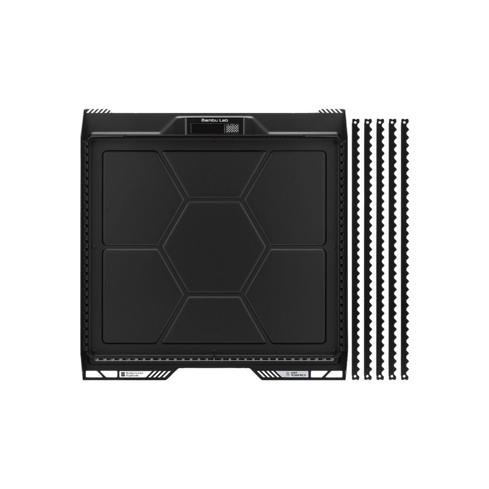 Bambu Lab - Série H2 Laser - Base Laser (Laser Base)