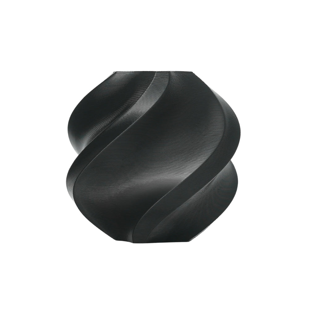 Bambu Lab - TPU 90A - Noir (Black) - 1,75 mm - 1 kg