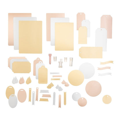 We R Memory Keepers - Bevel Quill - Kit Tout-En-Un