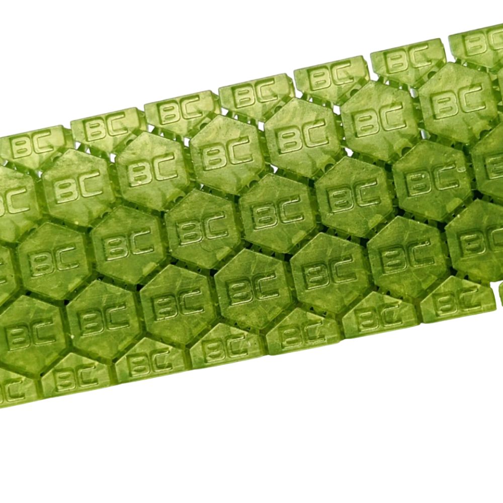 BlueCast - X-Nova (Cire Perdue) - print