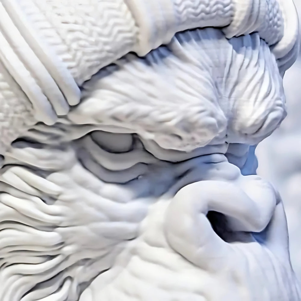 BlueCast - X-WAX - Castable Resin - 500 g