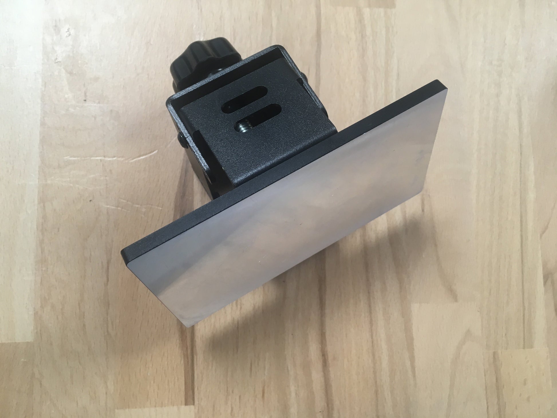 Wanhao - Duplicator 7 - Plateau d'Impression (Building Plate), Duplicator 7, WANHAO