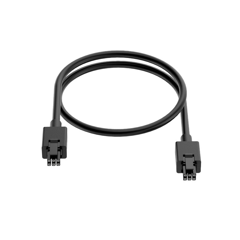 Bambu Lab - Série P1/Série X1 - Câble 6 Broches Tampon (Bus Cable Buffer)